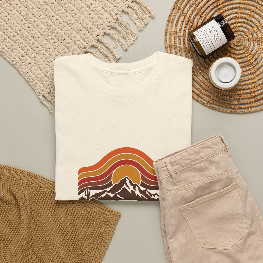 Sunrise Chaser Classic Tee