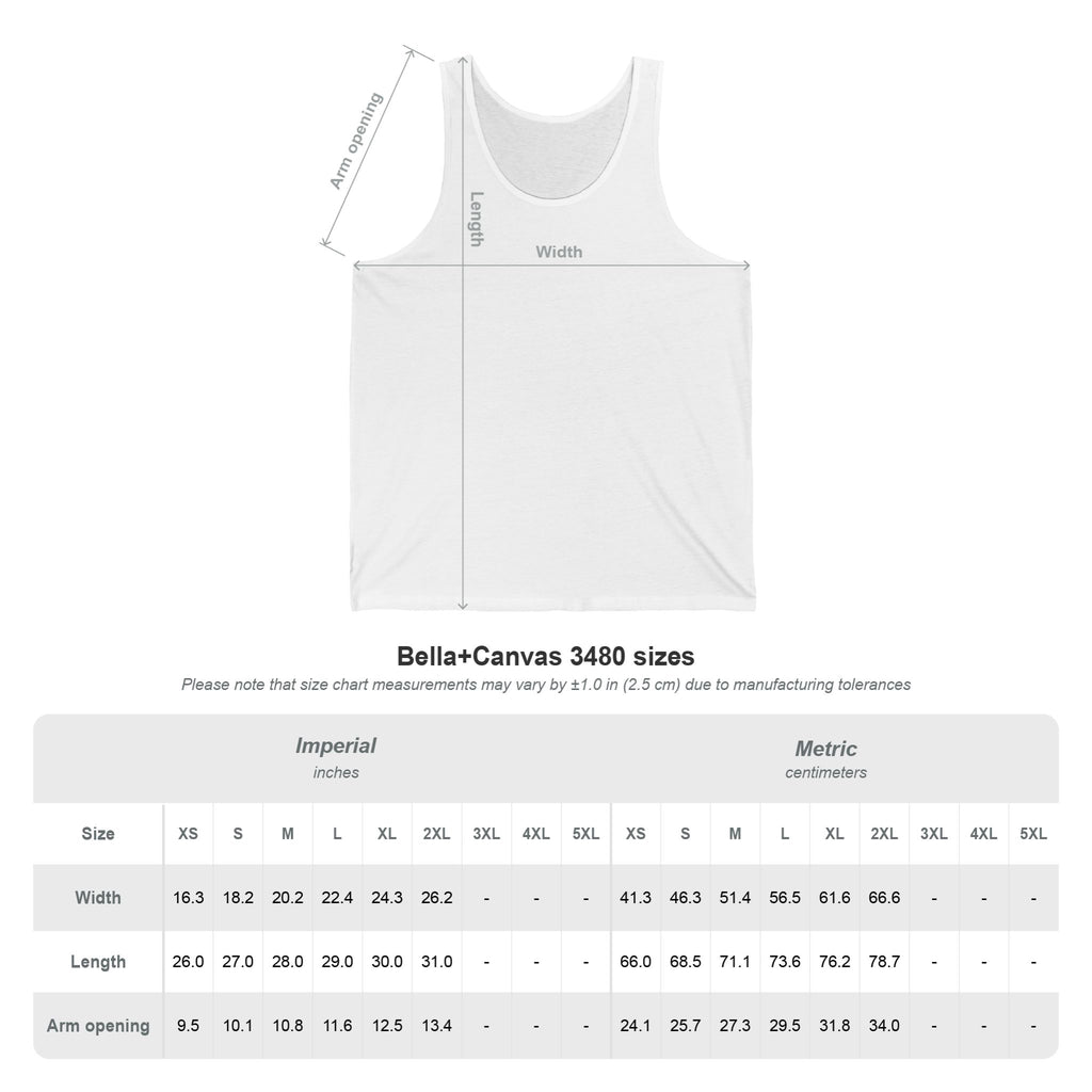 Sunrise Chaser Tank Top