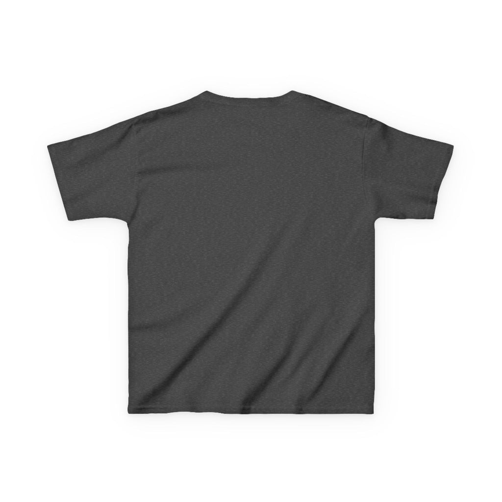 Level Up Game On Kids Tee