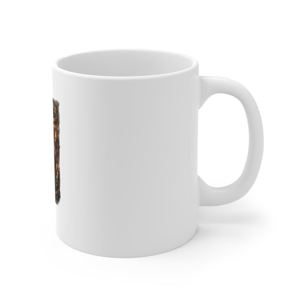 Motorcycles Design 1 | Mug | Motorcycles | Merrickas Supply CO