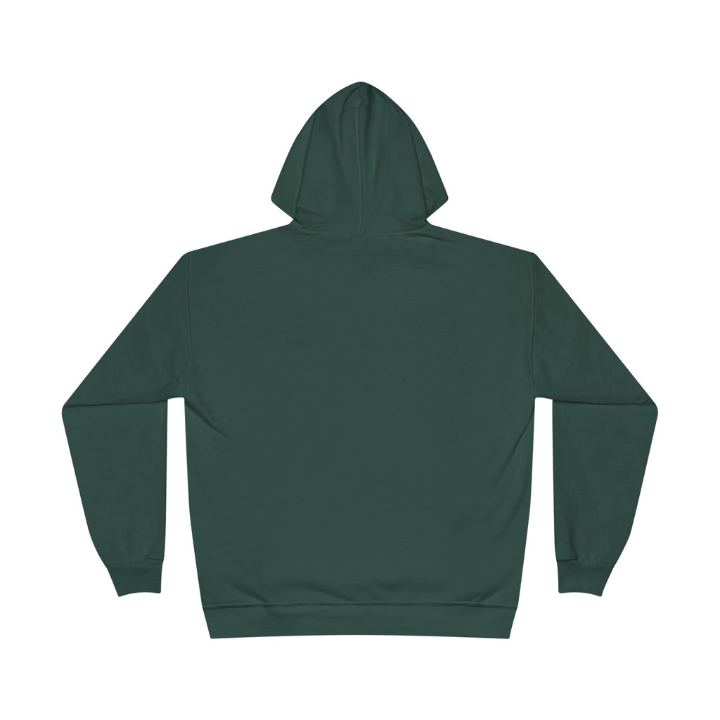 Merrickas Heritage Axe Badge Hoodie