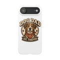 Dog Dad Phone Case
