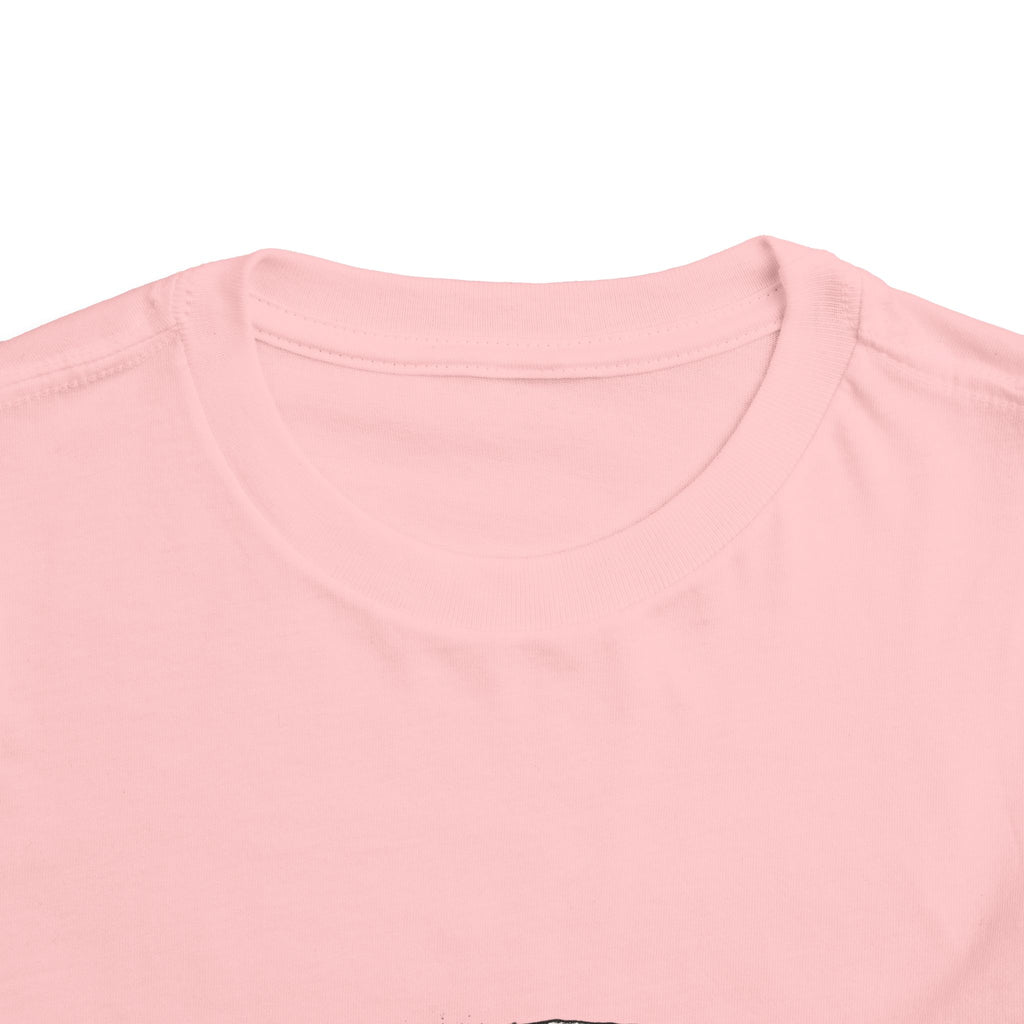 Dry Fly Outlaw Toddler Tee