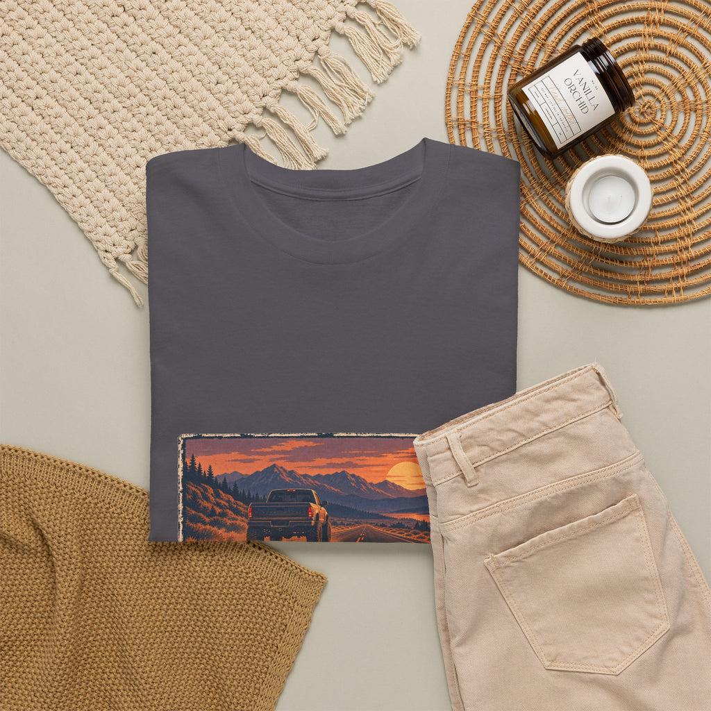 No Signal No Problem Classic Tee