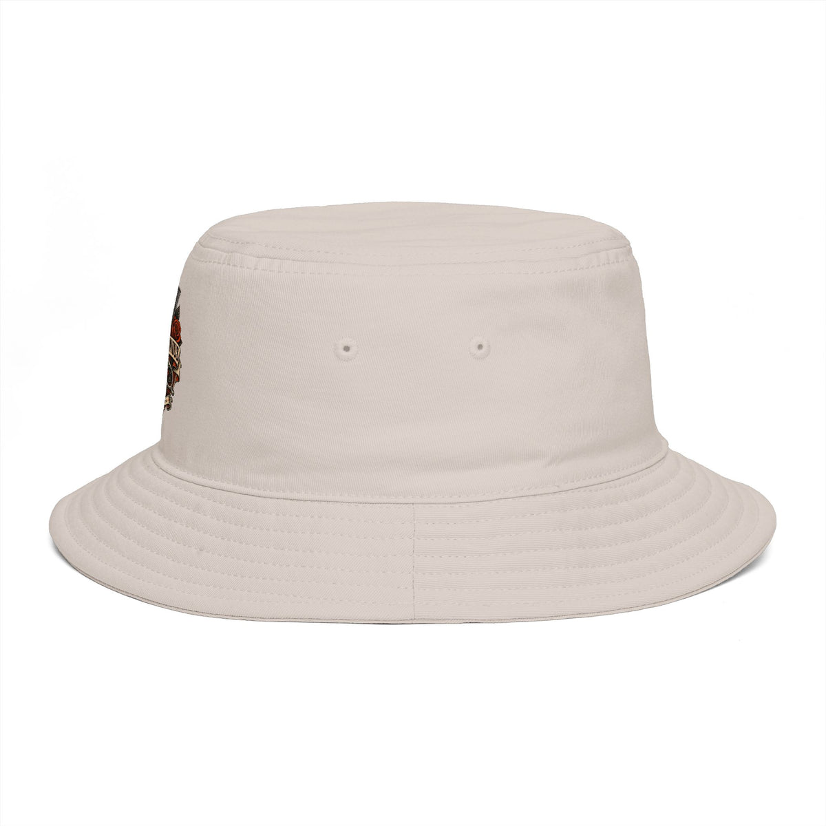Shear Genius Bucket Hat