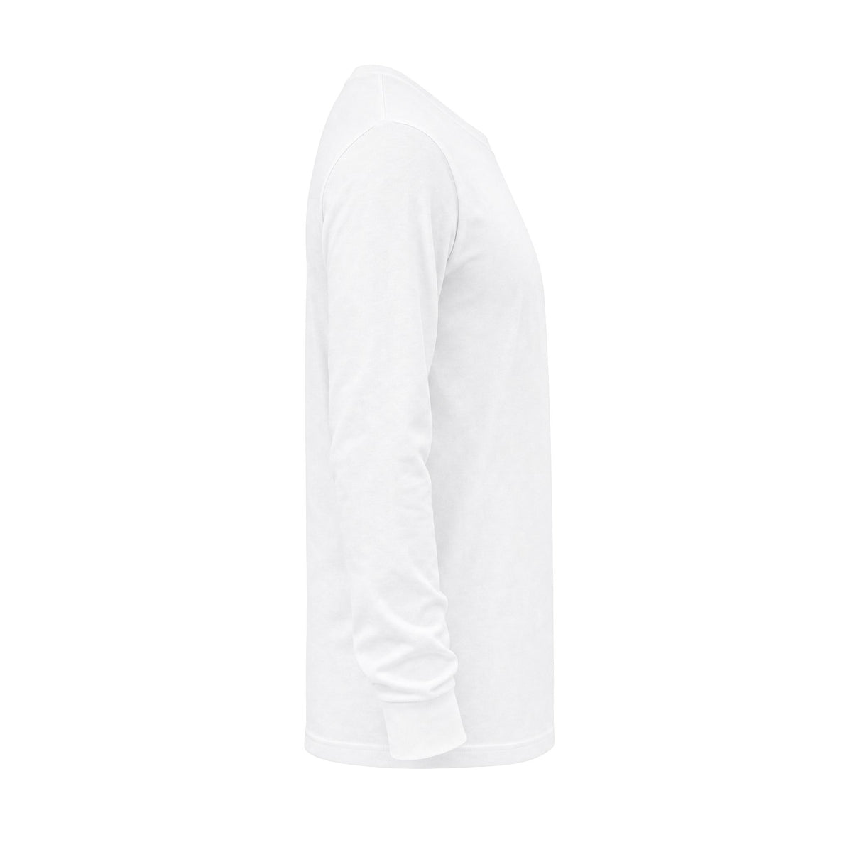 Blue Collar Built Long Sleeve Tee