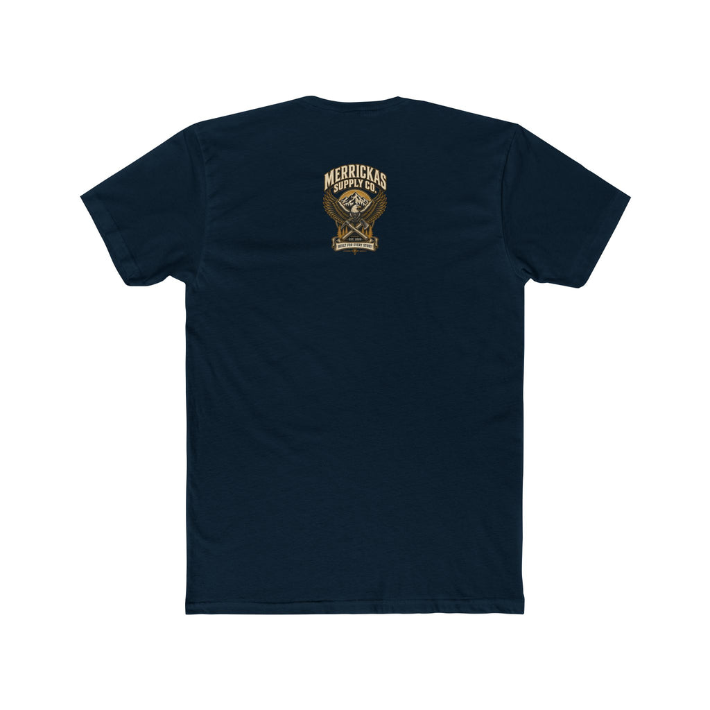 I Teach. What's Your Superpower? Premium Tee