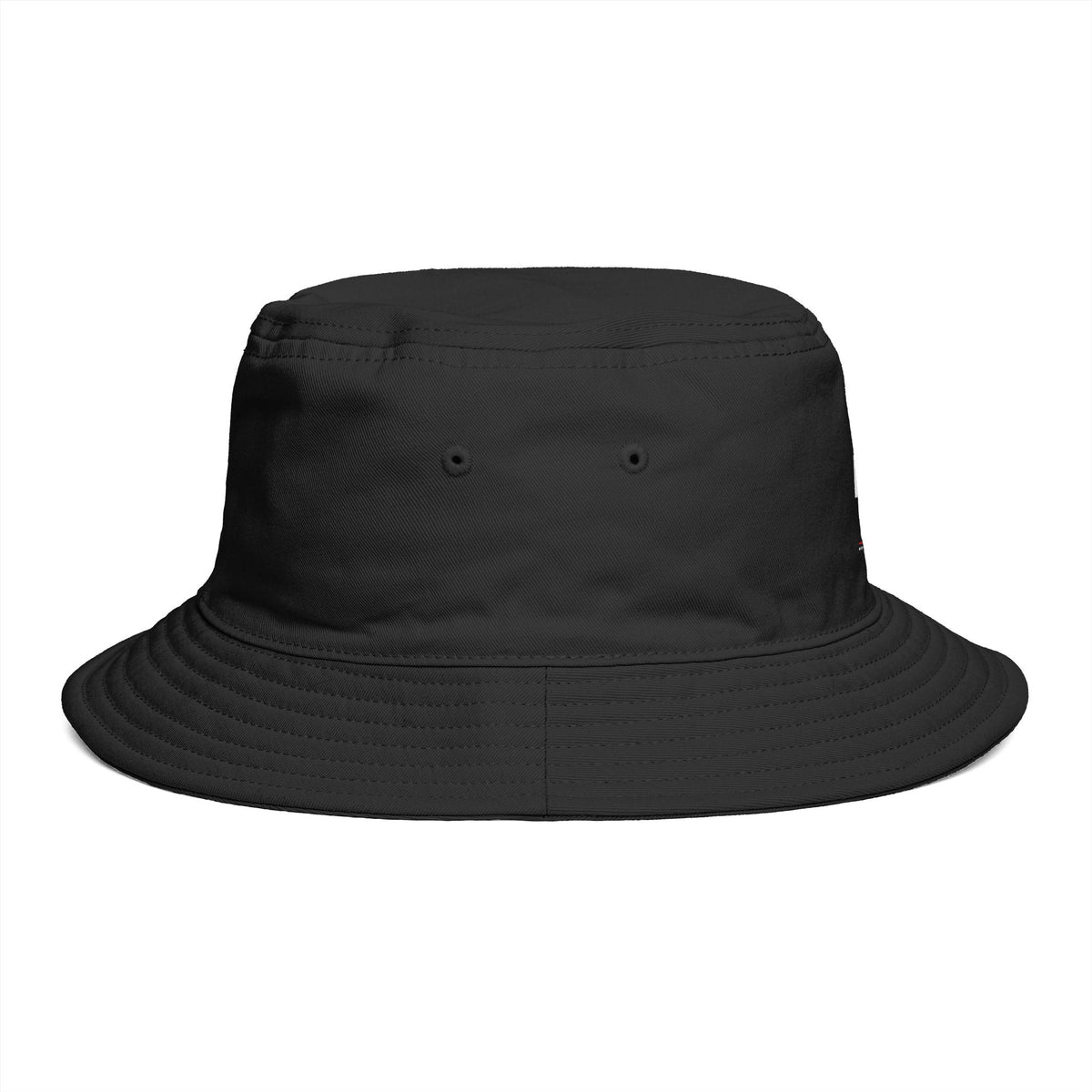No Days Off Bucket Hat