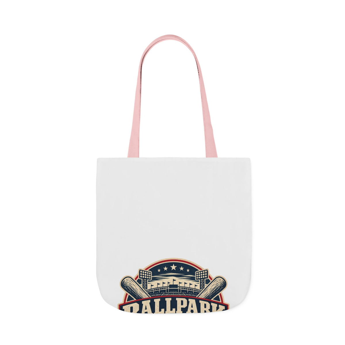 Ballpark Forever Canvas Wall Art
