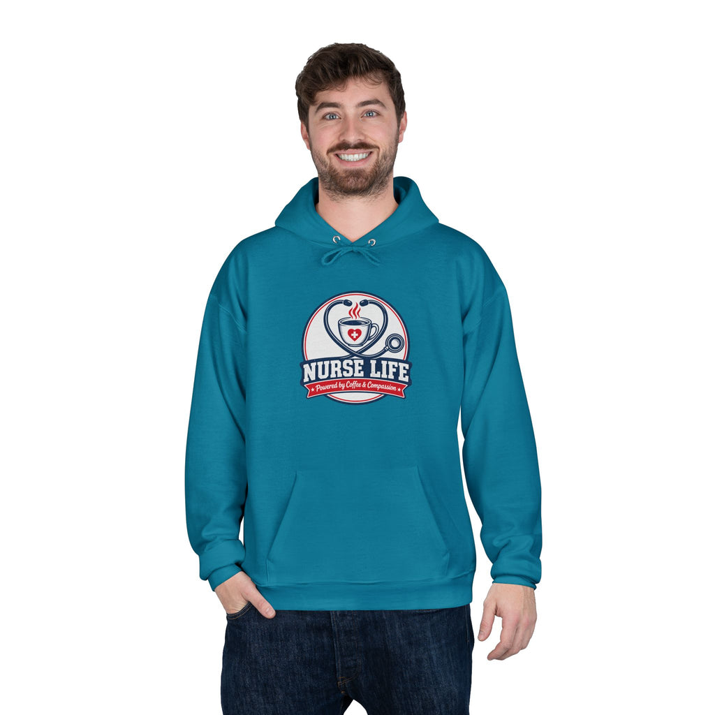 Nurse Life Hoodie
