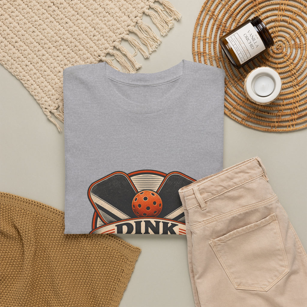 Dink Responsibly Classic Tee