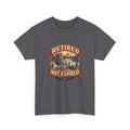Retired Not Expired Classic Tee