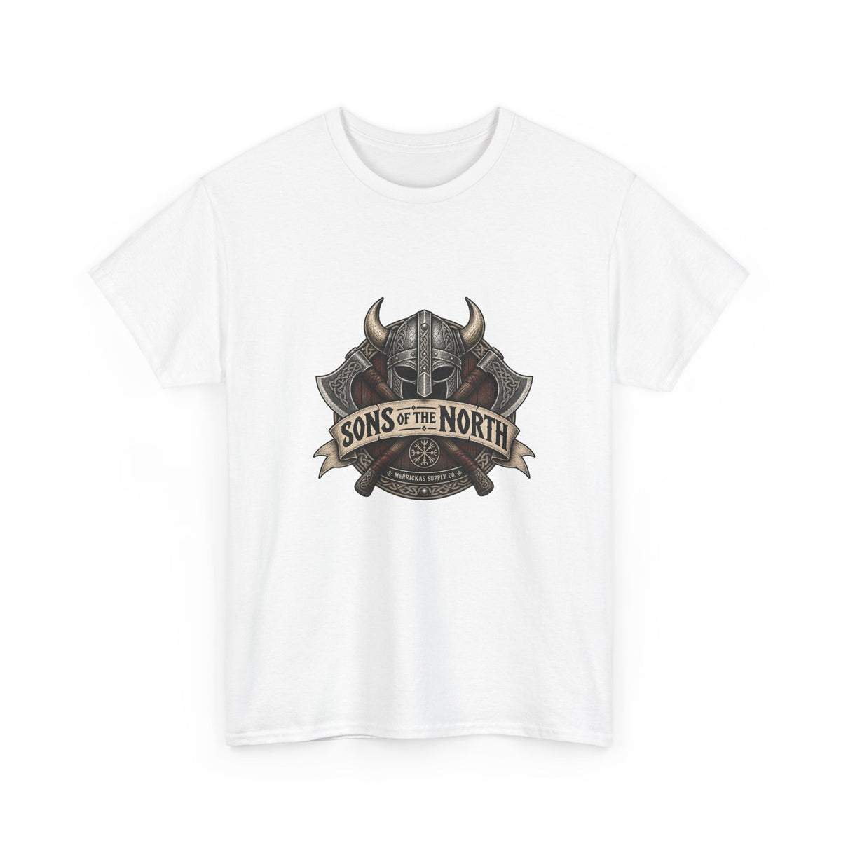 Sons Of The North Classic Tee
