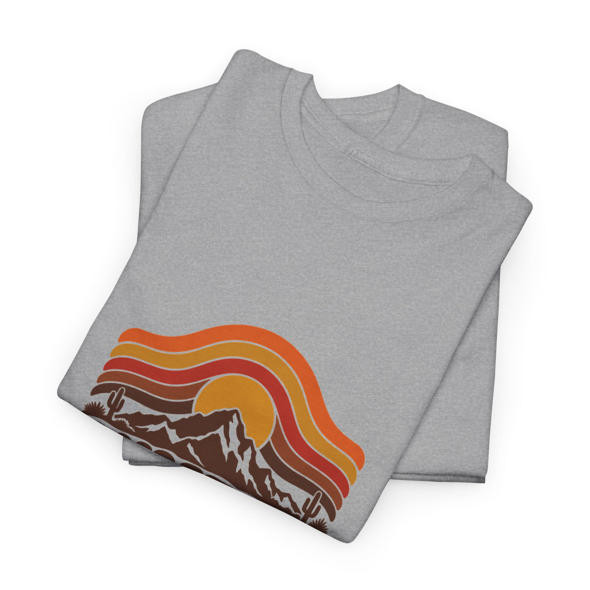 Sunrise Chaser Classic Tee