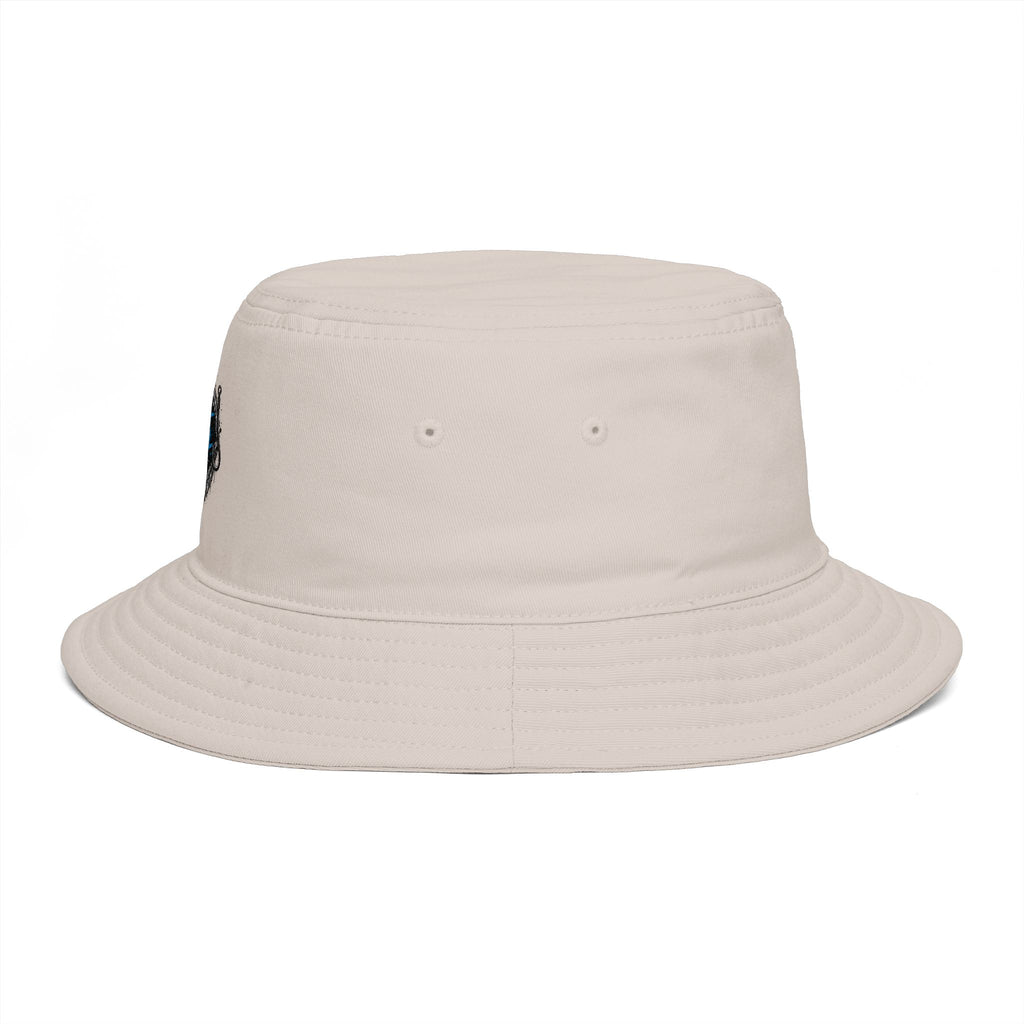 Salt Soul Bucket Hat
