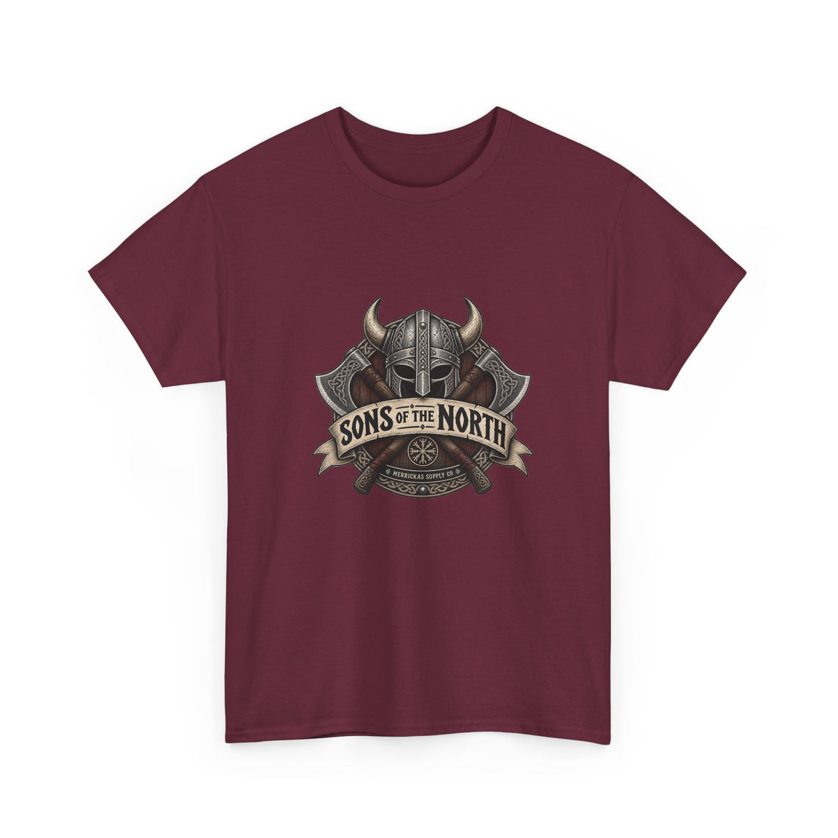 Sons Of The North Classic Tee