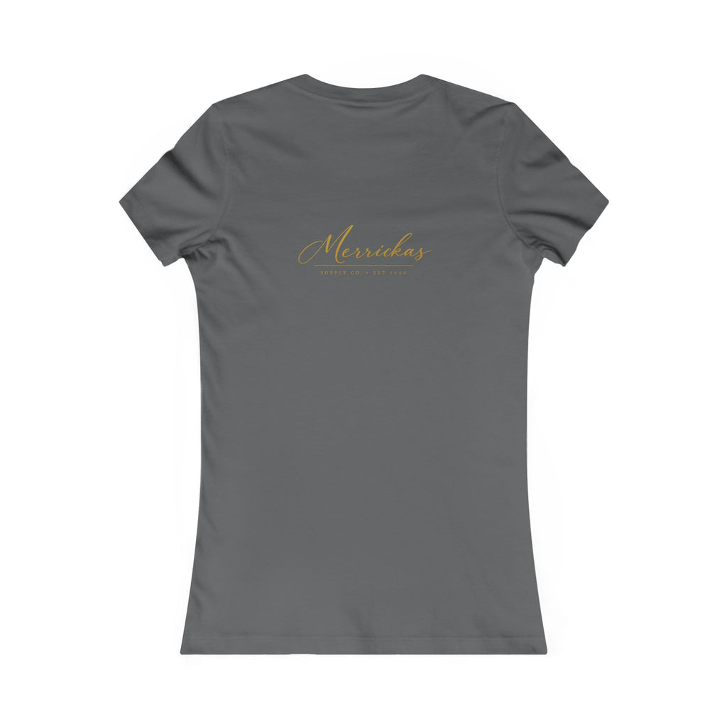 Merrickas Signature Women's Tee