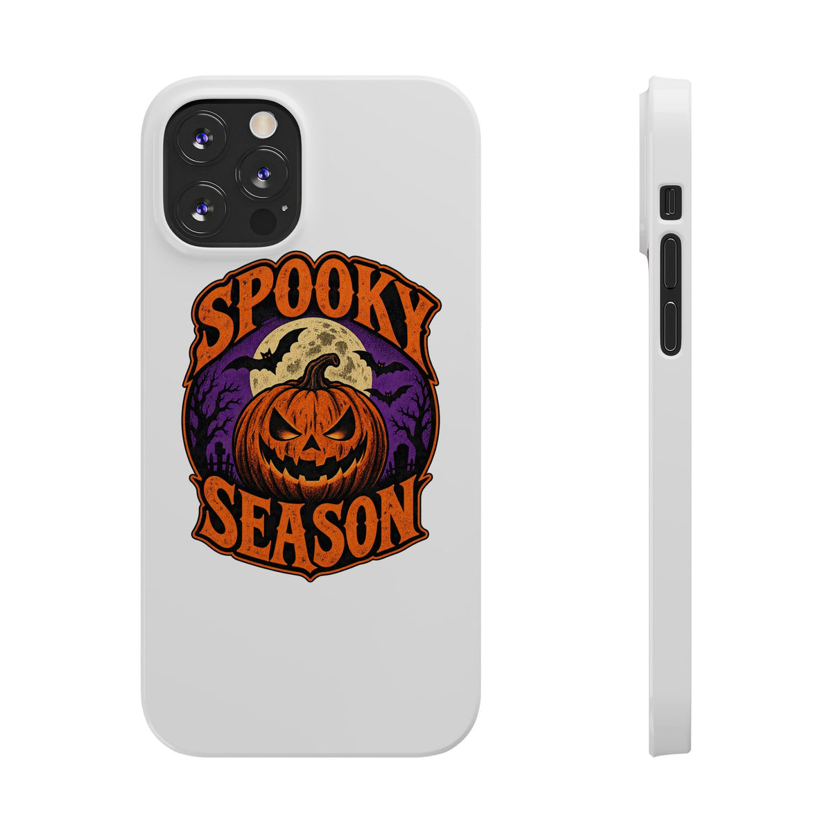 Spooky Season Phone Case