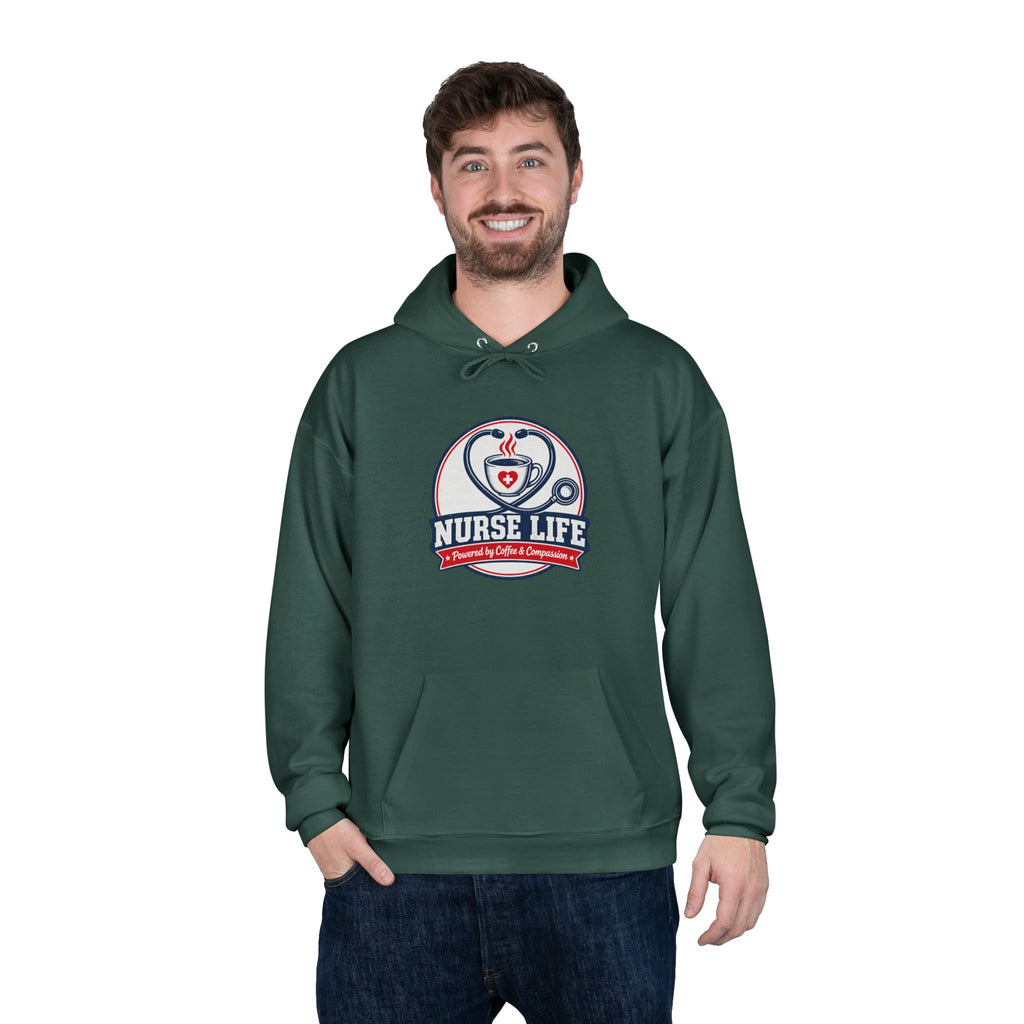 Nurse Life Hoodie