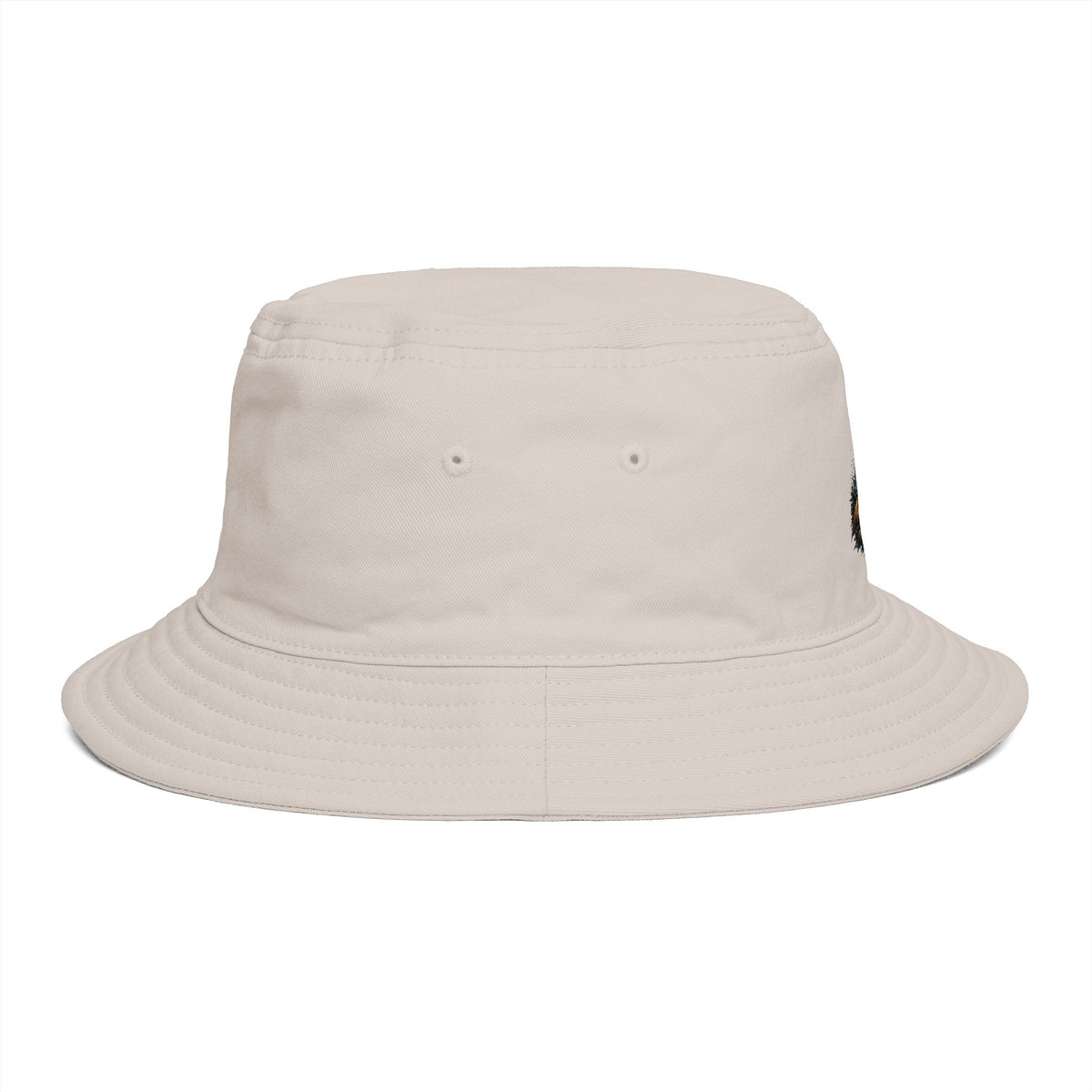 Monster In The Deep Bucket Hat