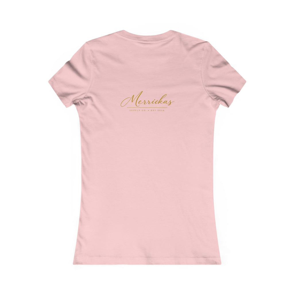 Merrickas Signature Women's Tee