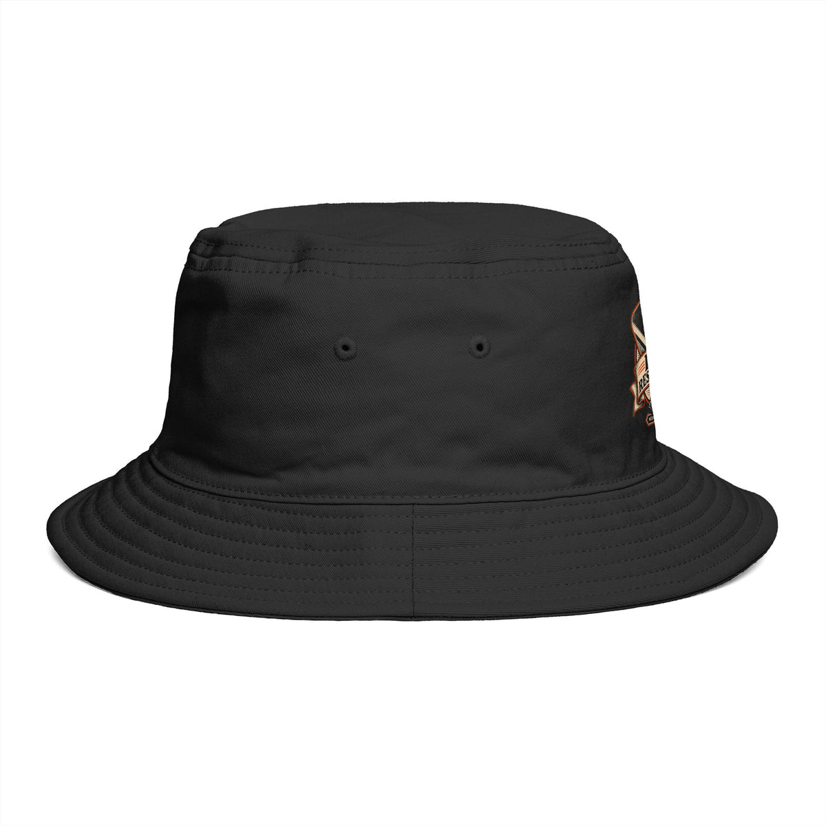 Dink Responsibly Bucket Hat