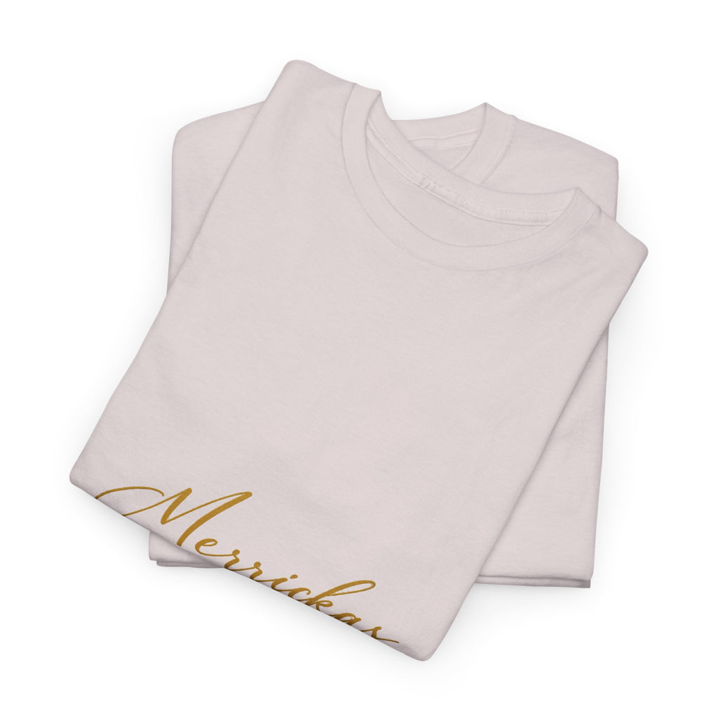 Merrickas Signature Classic Tee
