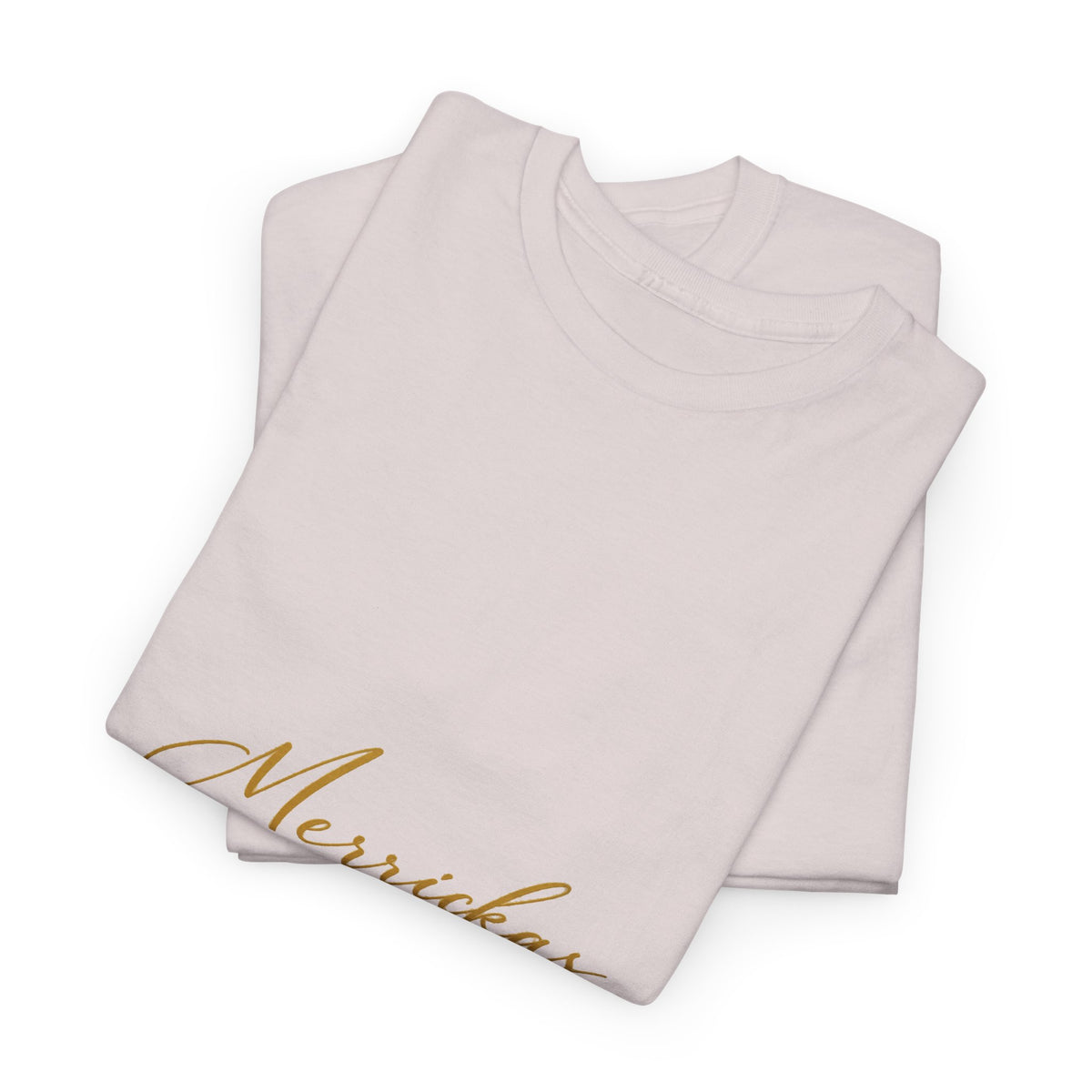 Merrickas Signature Classic Tee