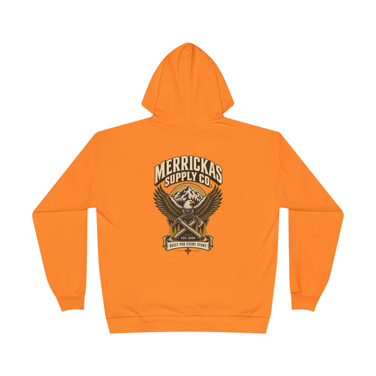 Spooky Season Hoodie