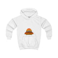 Merrickas Retro Sunset Mountain Kids' Hoodie