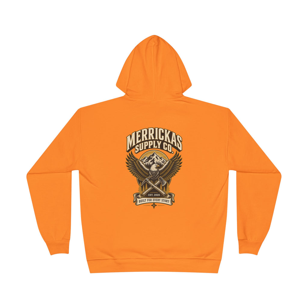 Professional Griller Hoodie