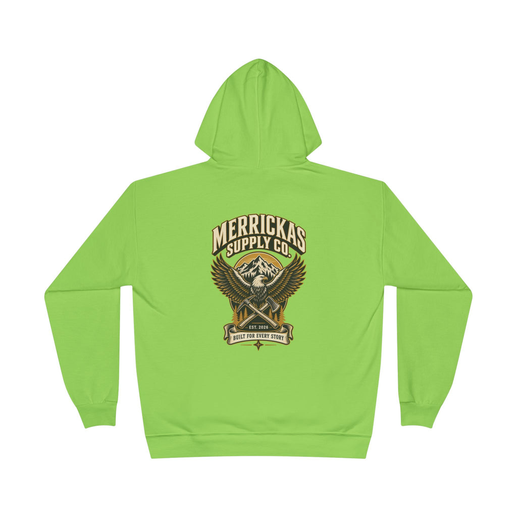 Nurse Life Hoodie