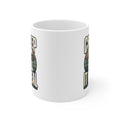 Creep It Real Coffee Mug 11oz