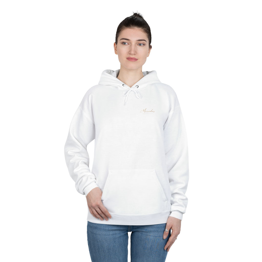 Merrickas Signature Heavyweight Hoodie