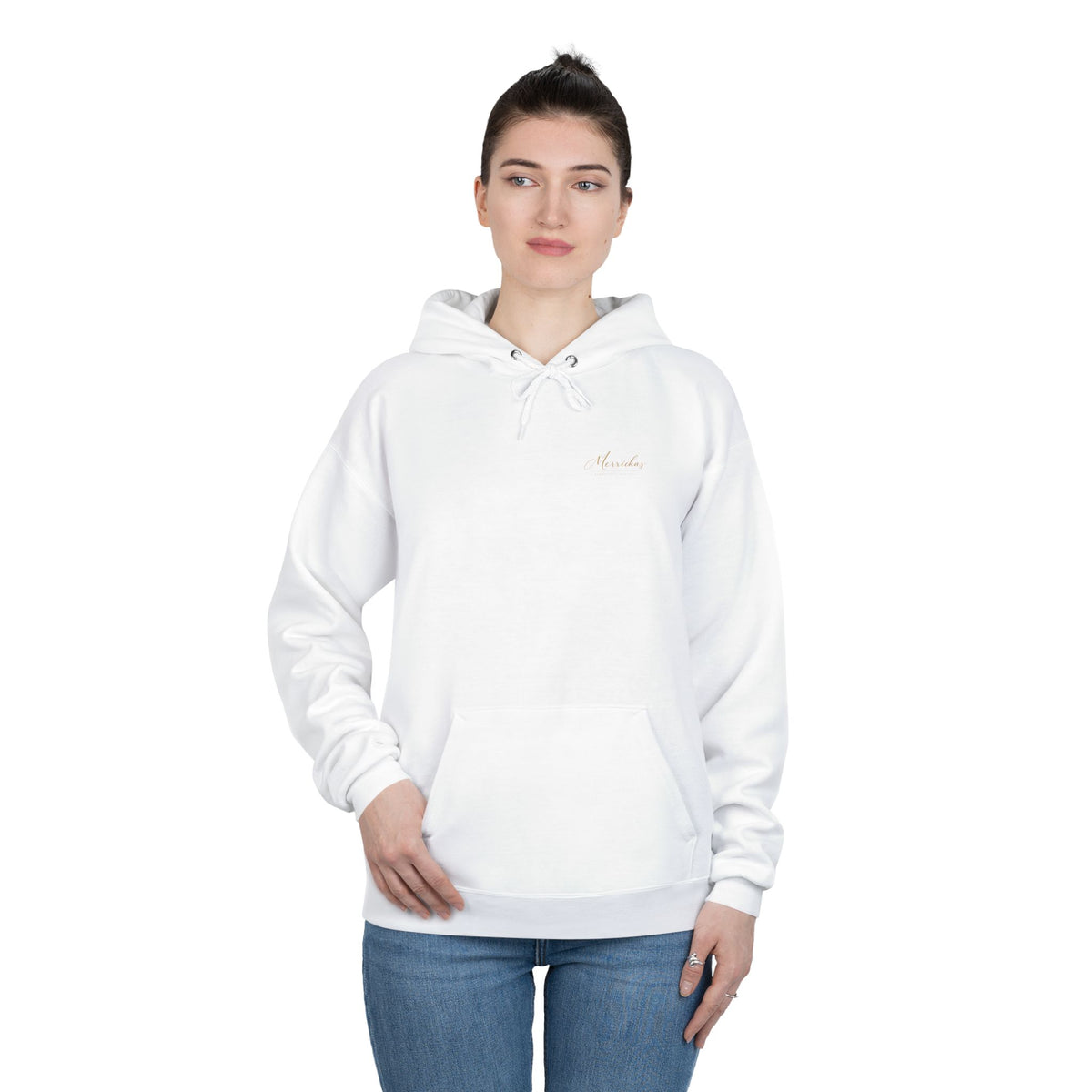 Merrickas Signature Heavyweight Hoodie