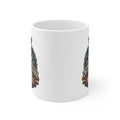 Checkmate Mate Coffee Mug 11oz