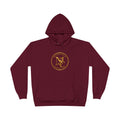Merrickas Gold MSC Monogram Hoodie