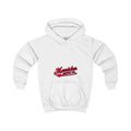 Merrickas Classic Script Kids' Hoodie