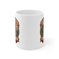 Social Distancing Champion Coffee Mug 11oz