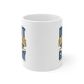 Dirt Diamonds Glory Coffee Mug 11oz