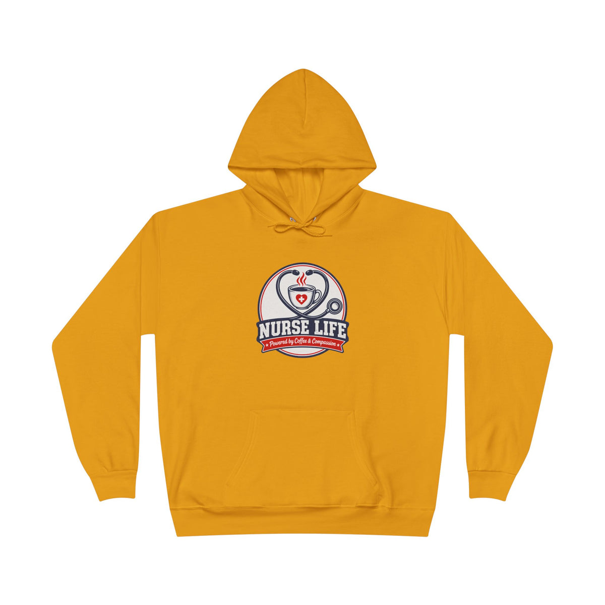 Nurse Life Hoodie
