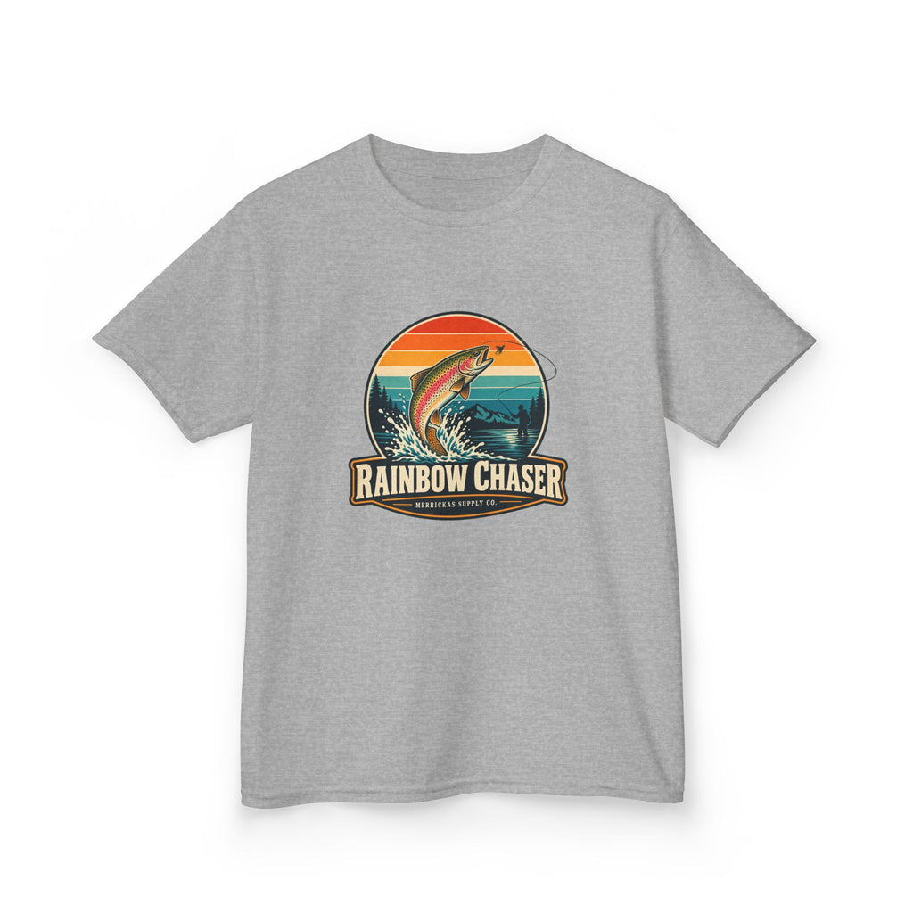 Rainbow Chaser Kids Tee