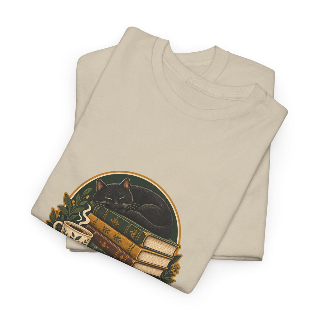 Just One More Chapter Classic Tee