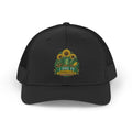 I Dig It Garden Club Snapback Trucker Cap