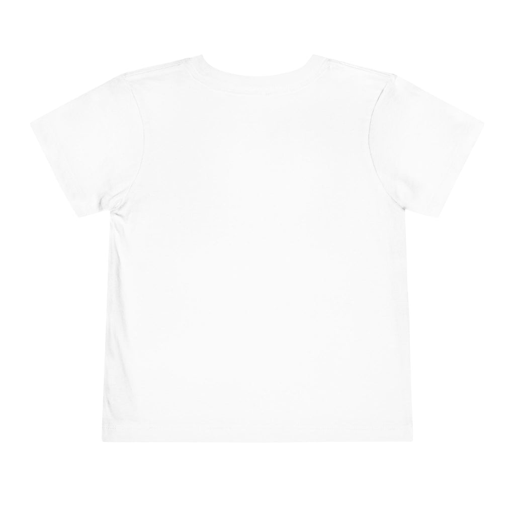 Hole In One Toddler Tee