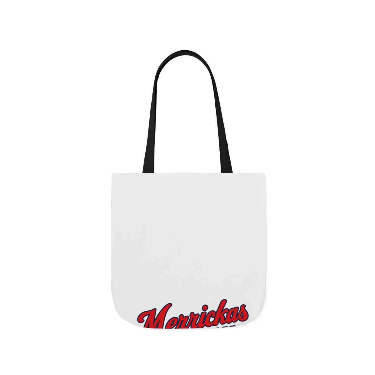 Merrickas Classic Script Canvas Wall Art