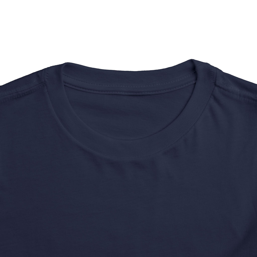 Merrickas Flag Toddler Tee