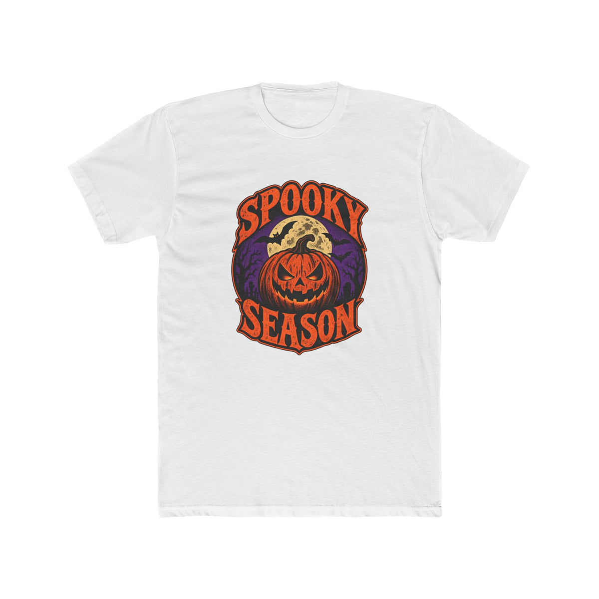 Spooky Season T-Shirt
