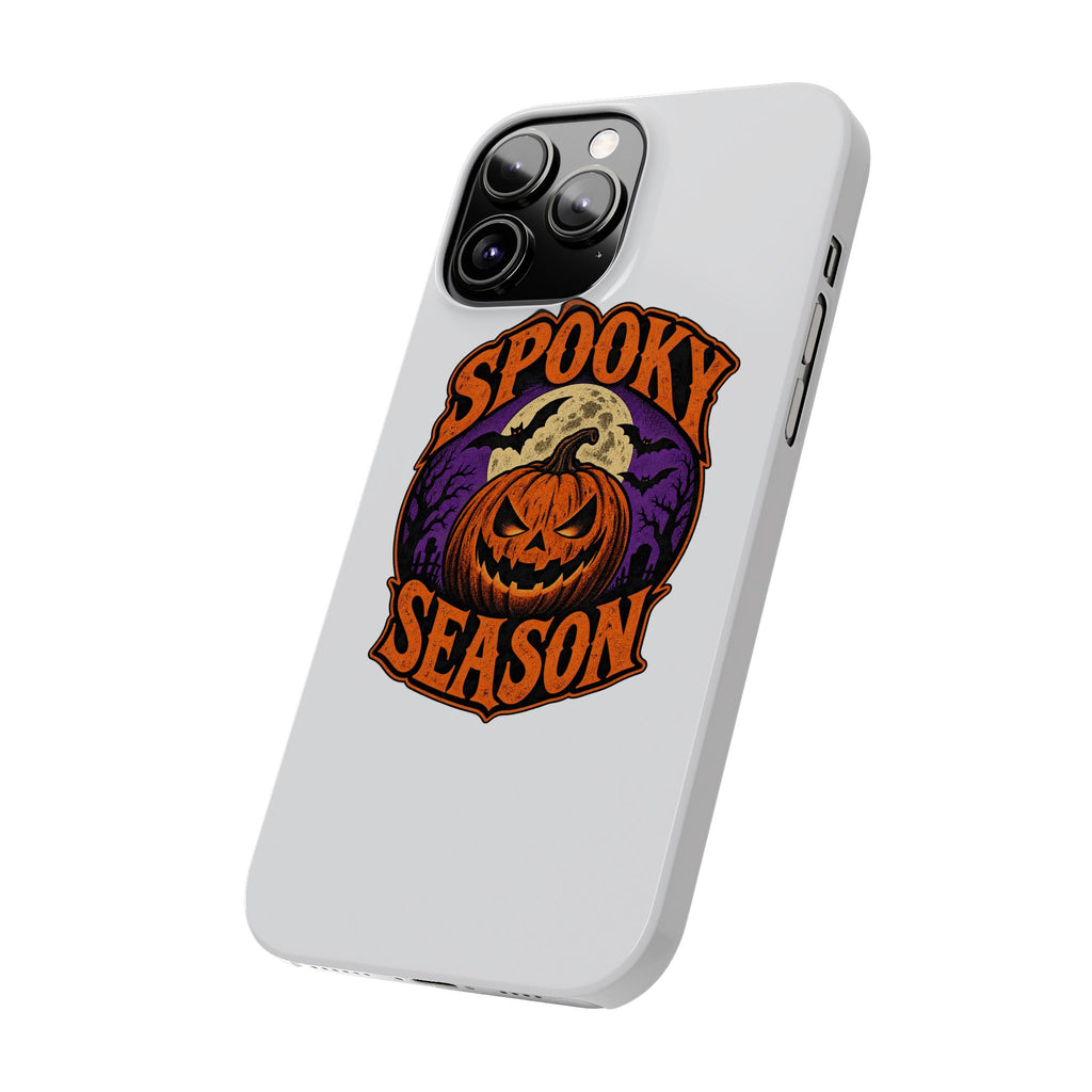 Spooky Season Phone Case