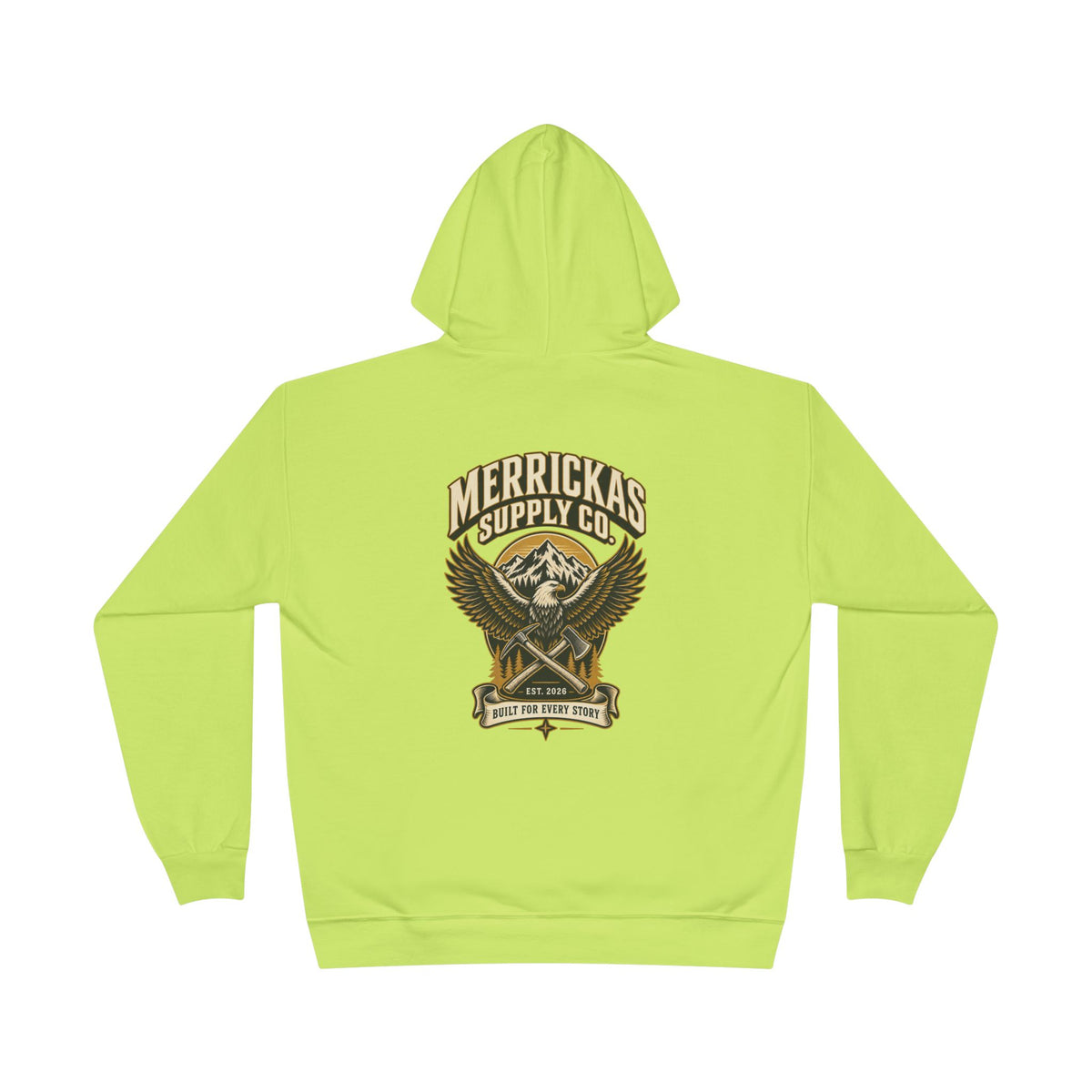 Spooky Season Hoodie